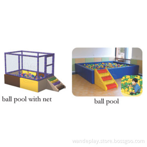Ball Pools